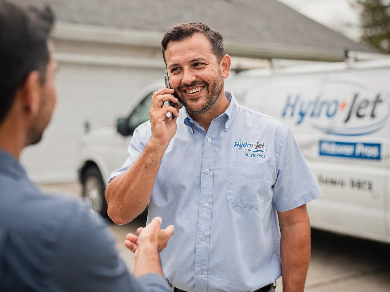 Hydro Jetting Collins, NY FAQs